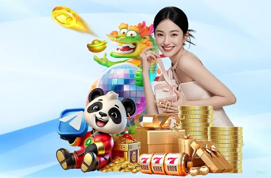 APK Android da 39bet para download