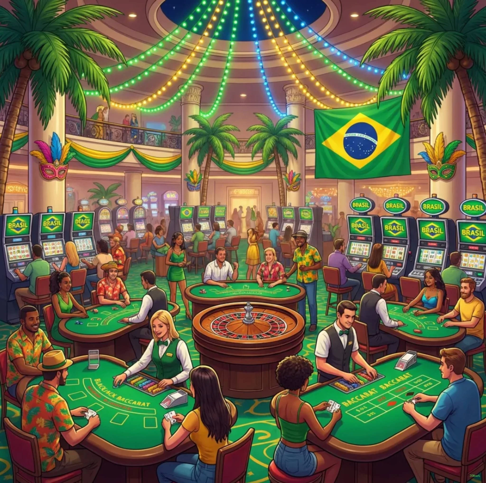Opções de download da 39bet