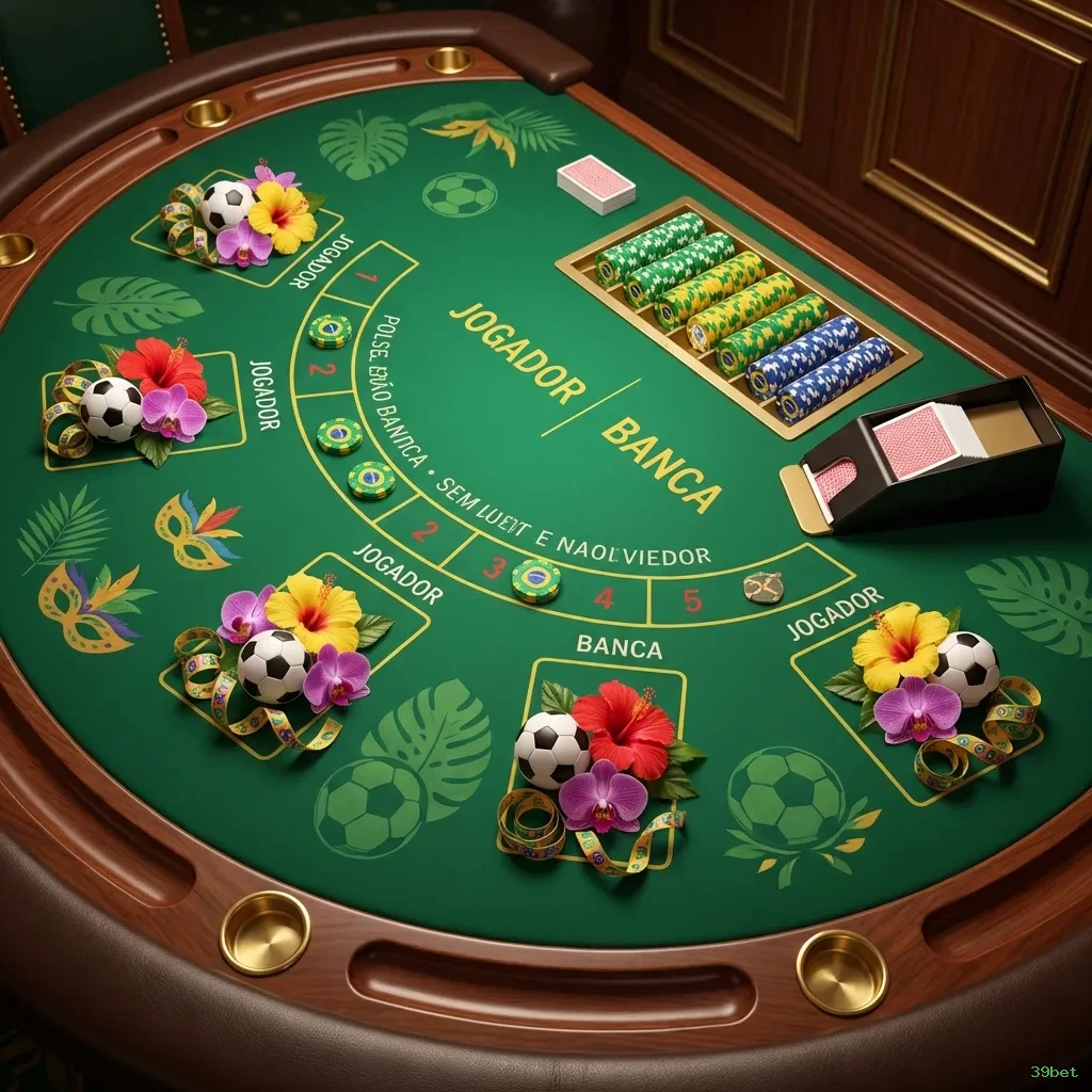 Imagem promocional dos jogos Fortune da 39bet