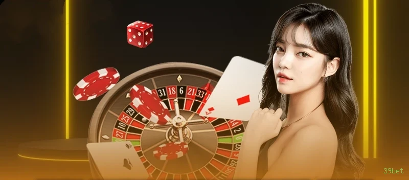 39bet - Entre no Jogo e Ganhe Muito no Cassino Online Mais Seguro do Brasil!